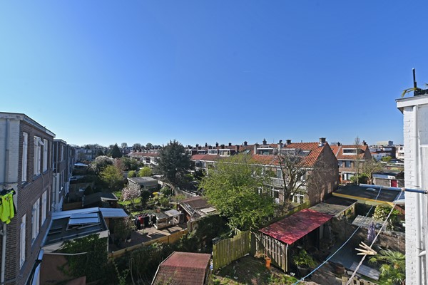 Medium property photo - Zuiderparklaan 355, 2574 GD Den Haag